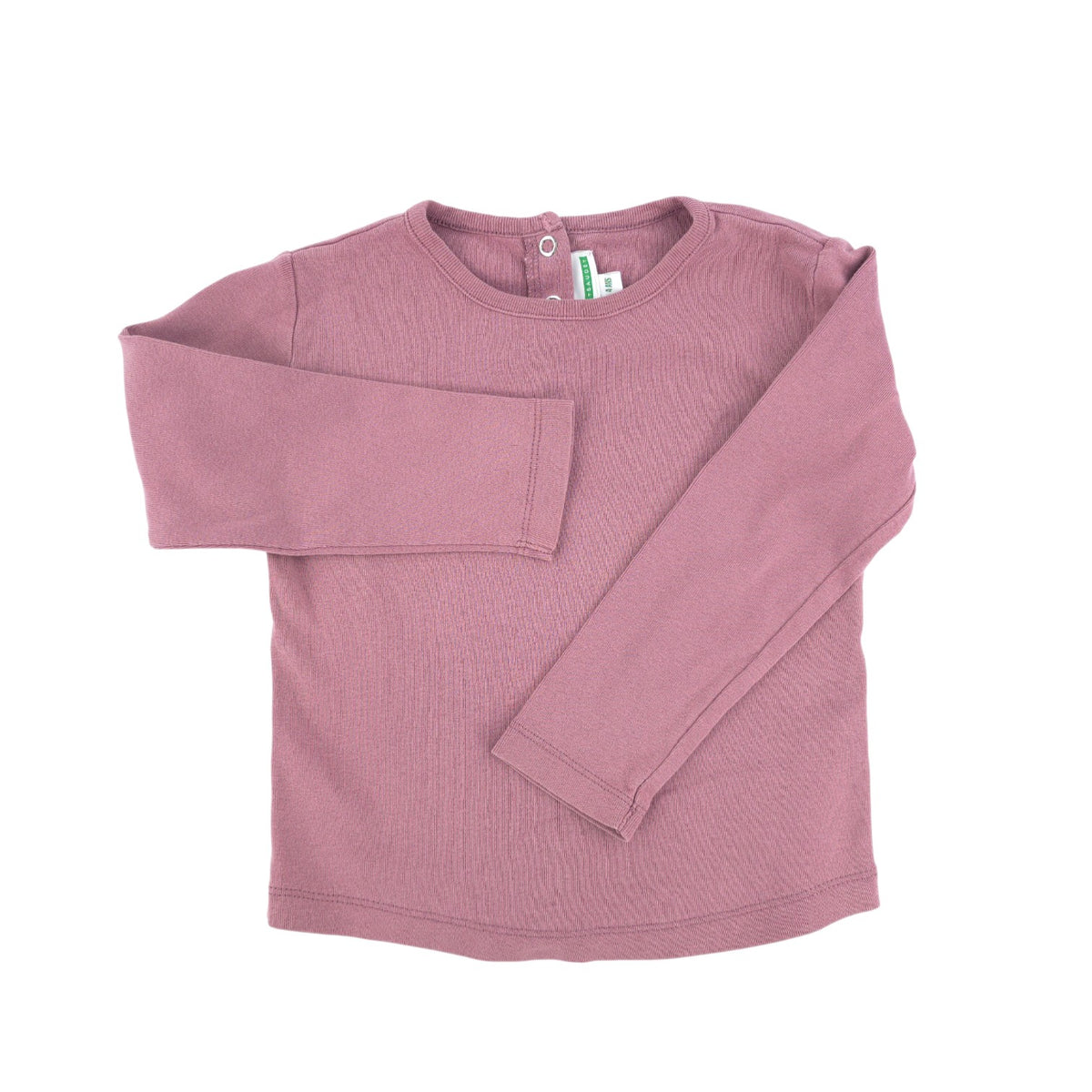 T-shirt manches longues