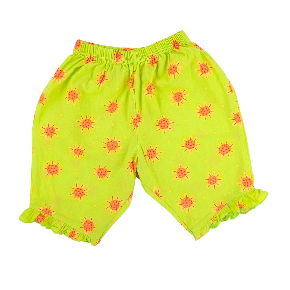 Short