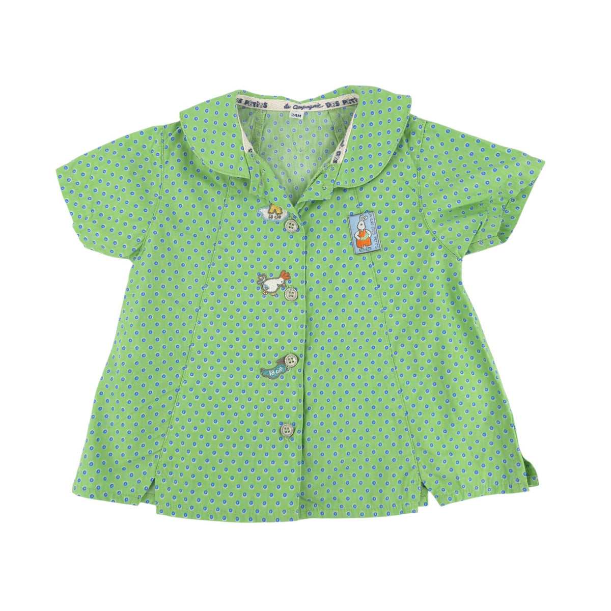 Chemise
