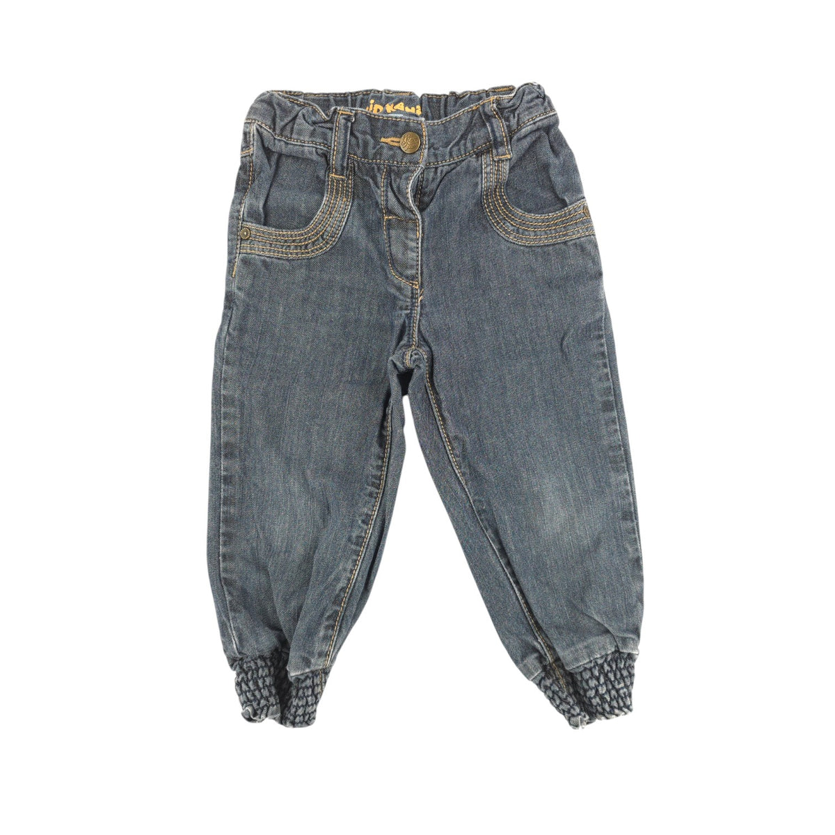 Pantalon jean