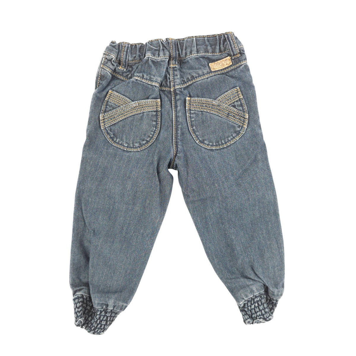Pantalon jean