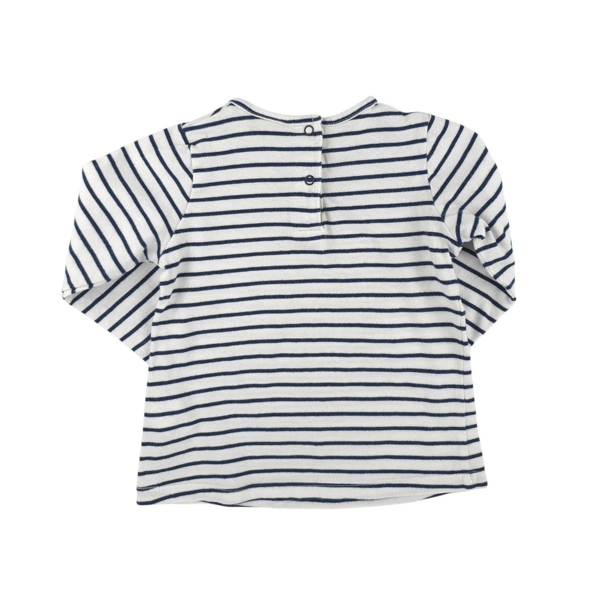 T-shirt manches longues
