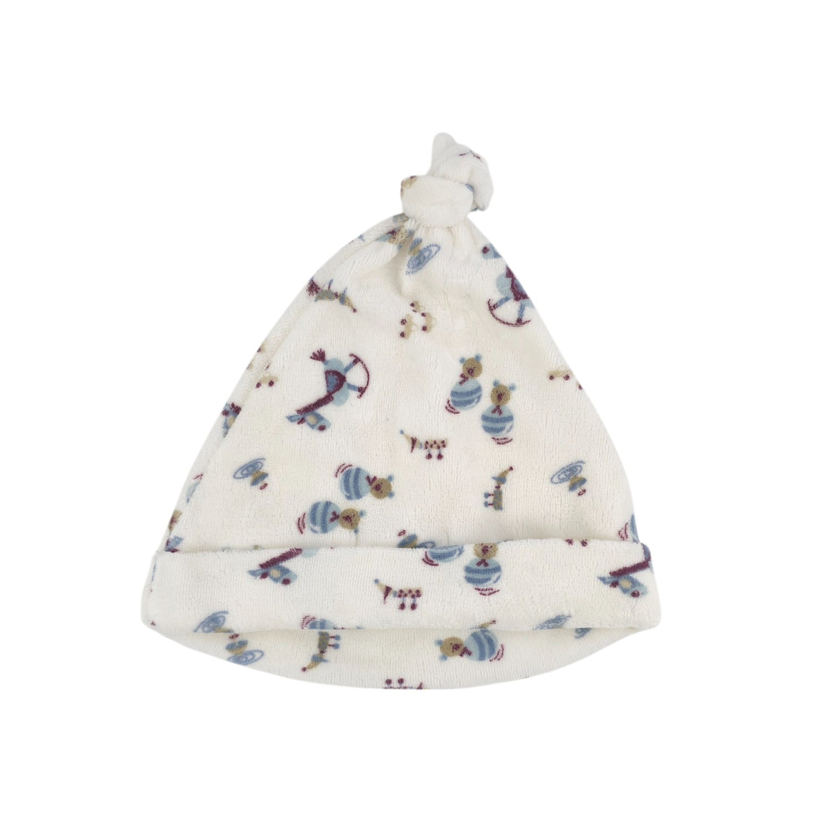 Bonnet