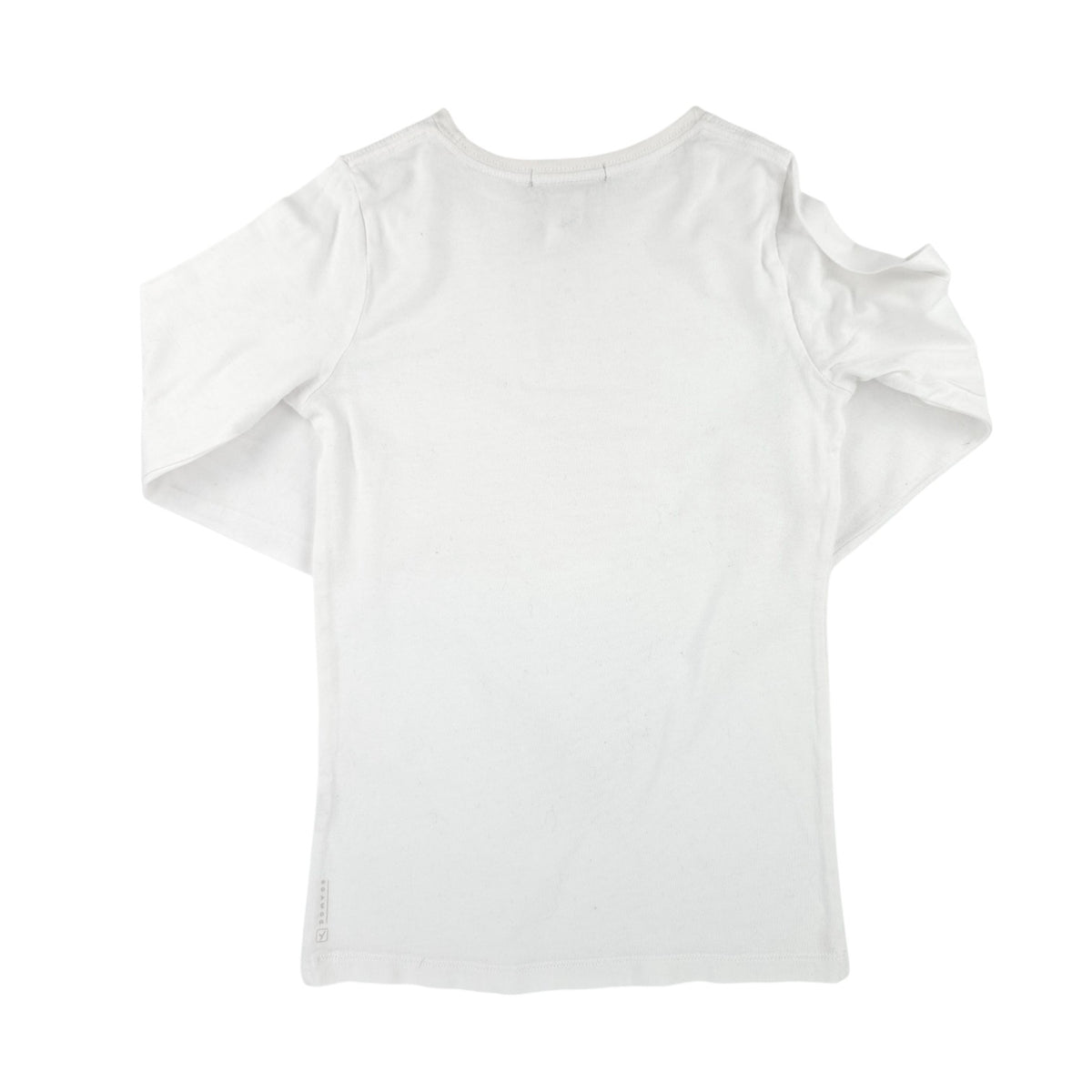 T-shirt manches longues