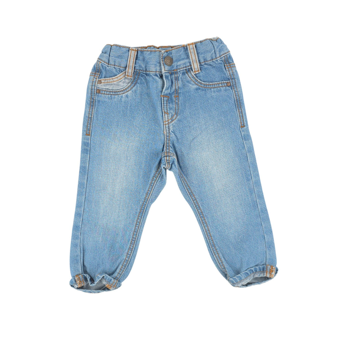 Pantalon jean