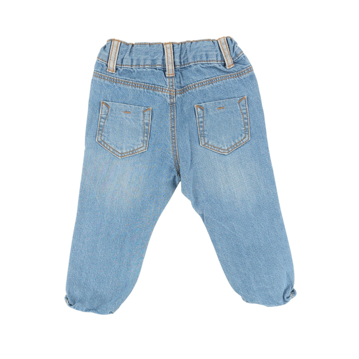Pantalon jean