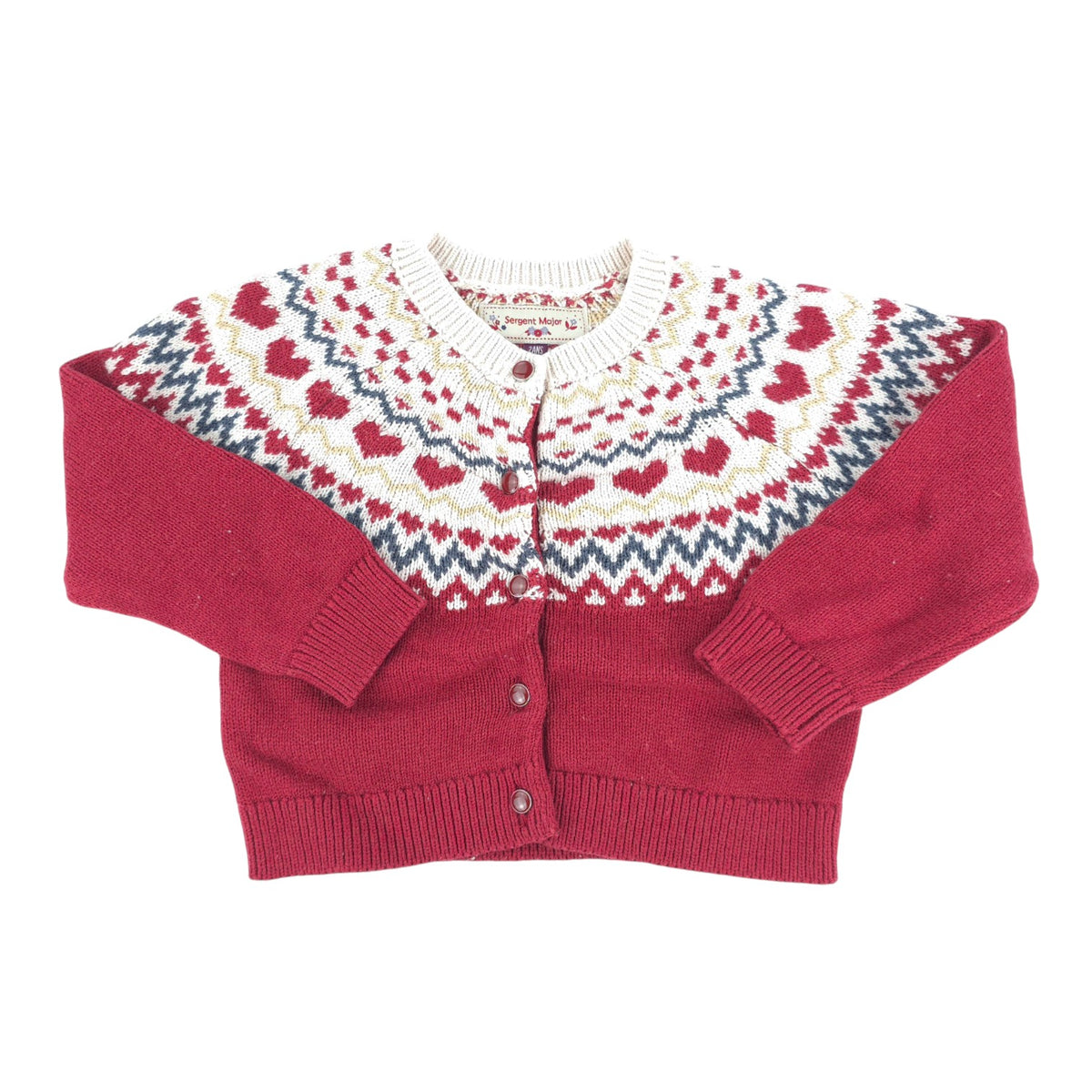 Gilet ZIP