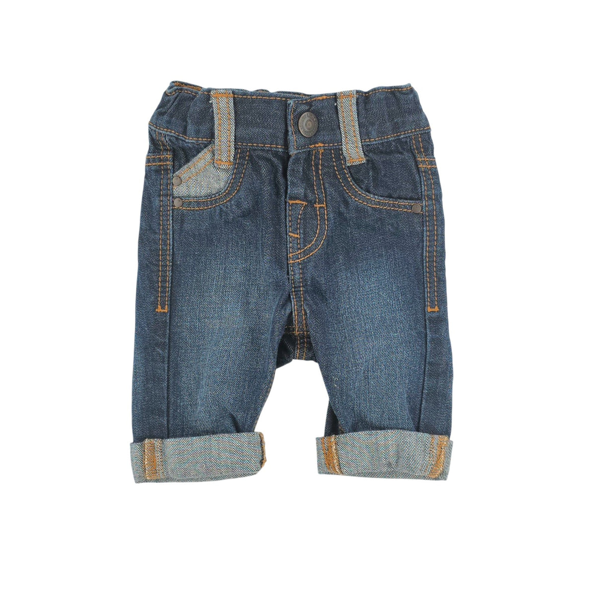 Pantalon jean