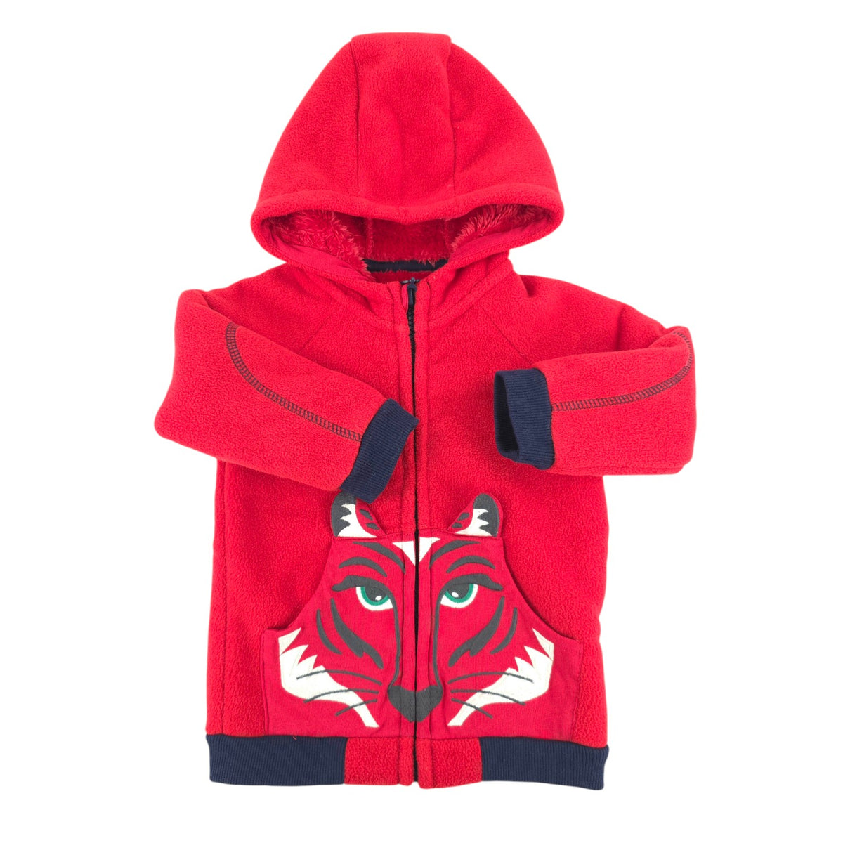 Gilet ZIP