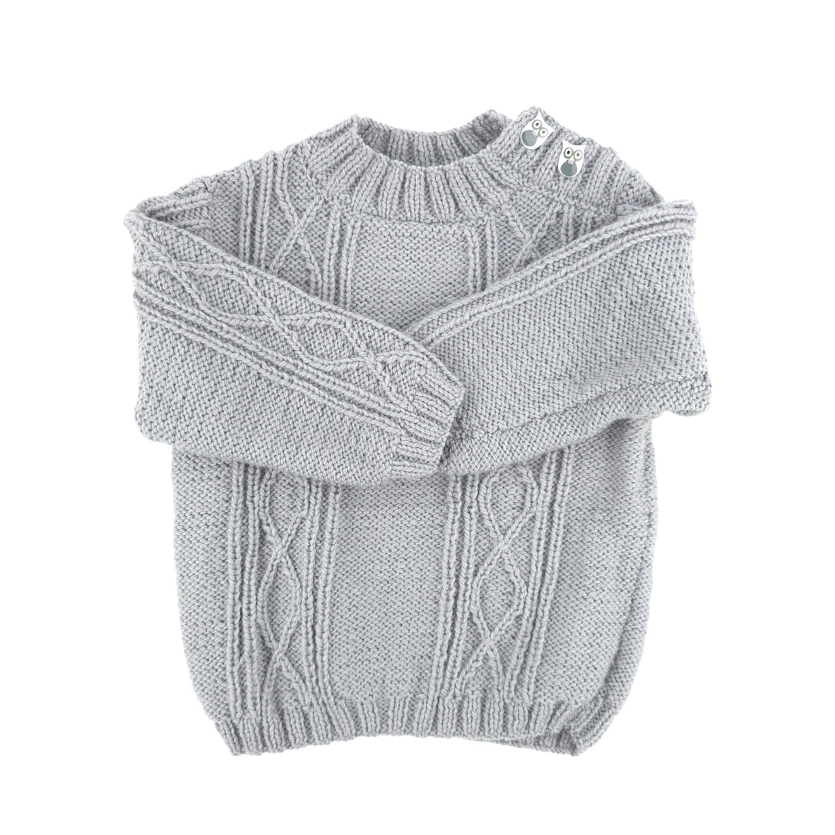 Pullover