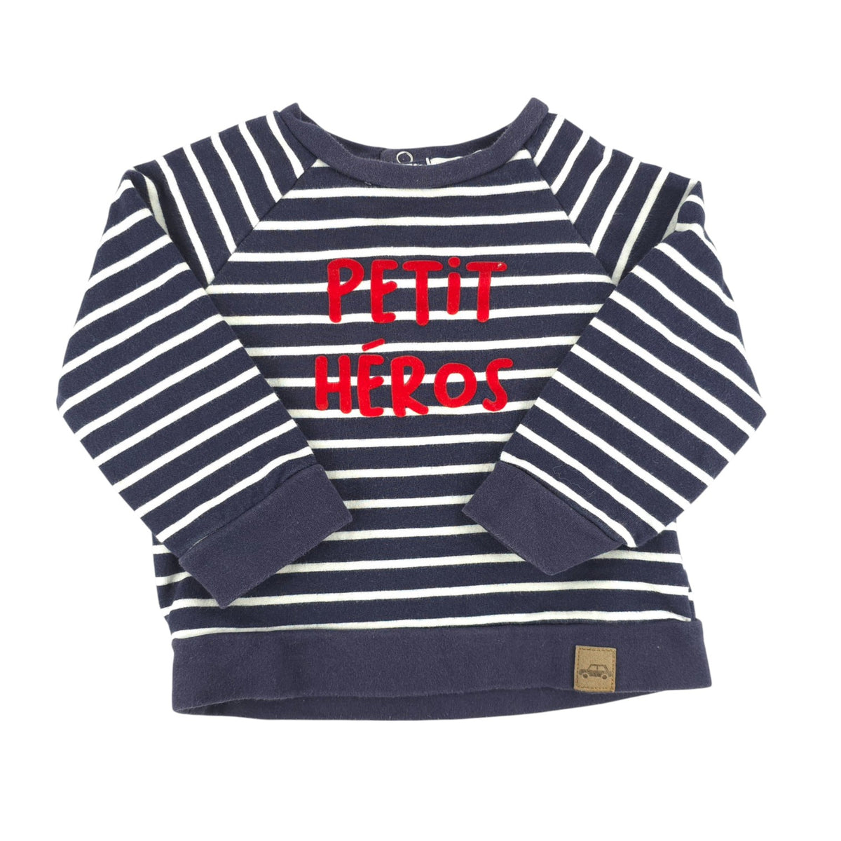 Sweat-shirt