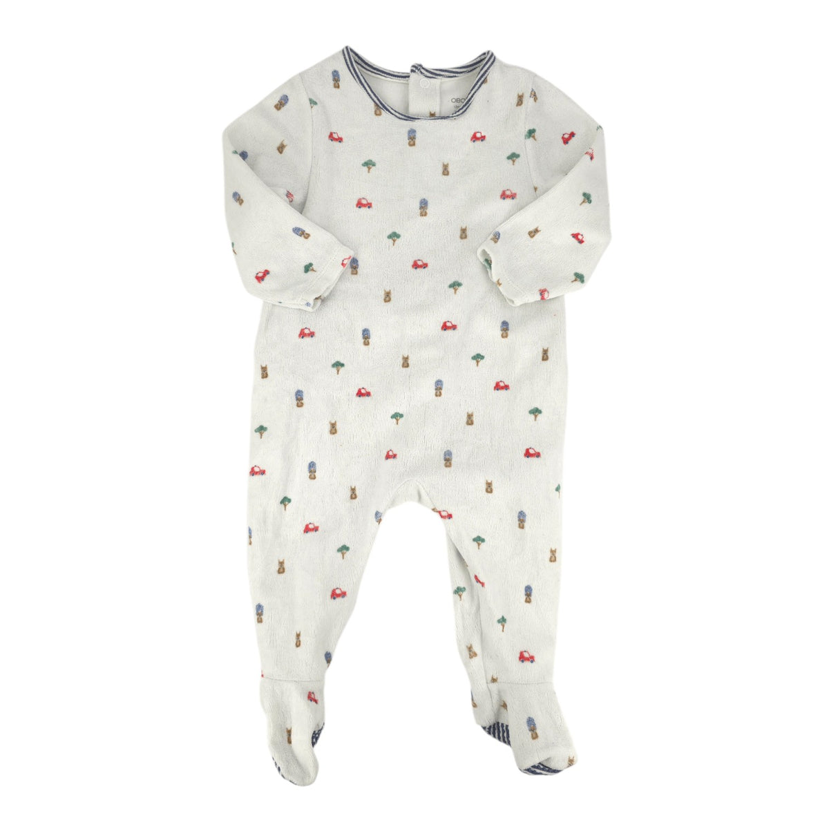 Pyjama