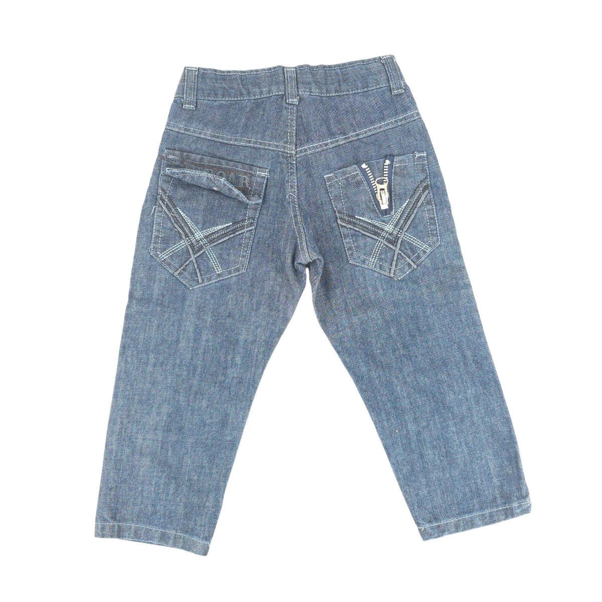 Pantalon jean