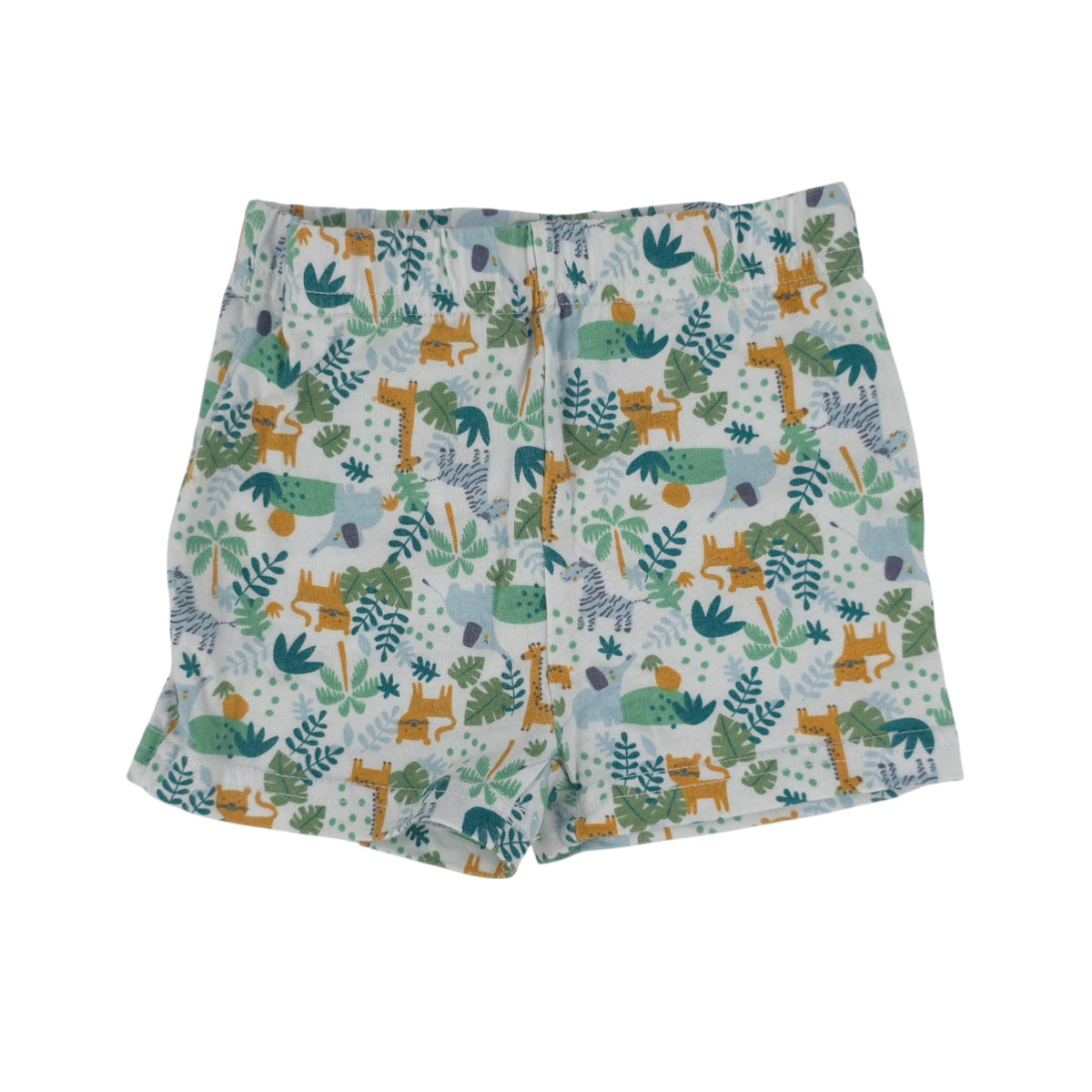 Short