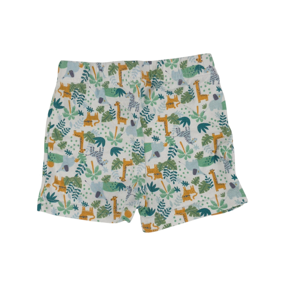 Short