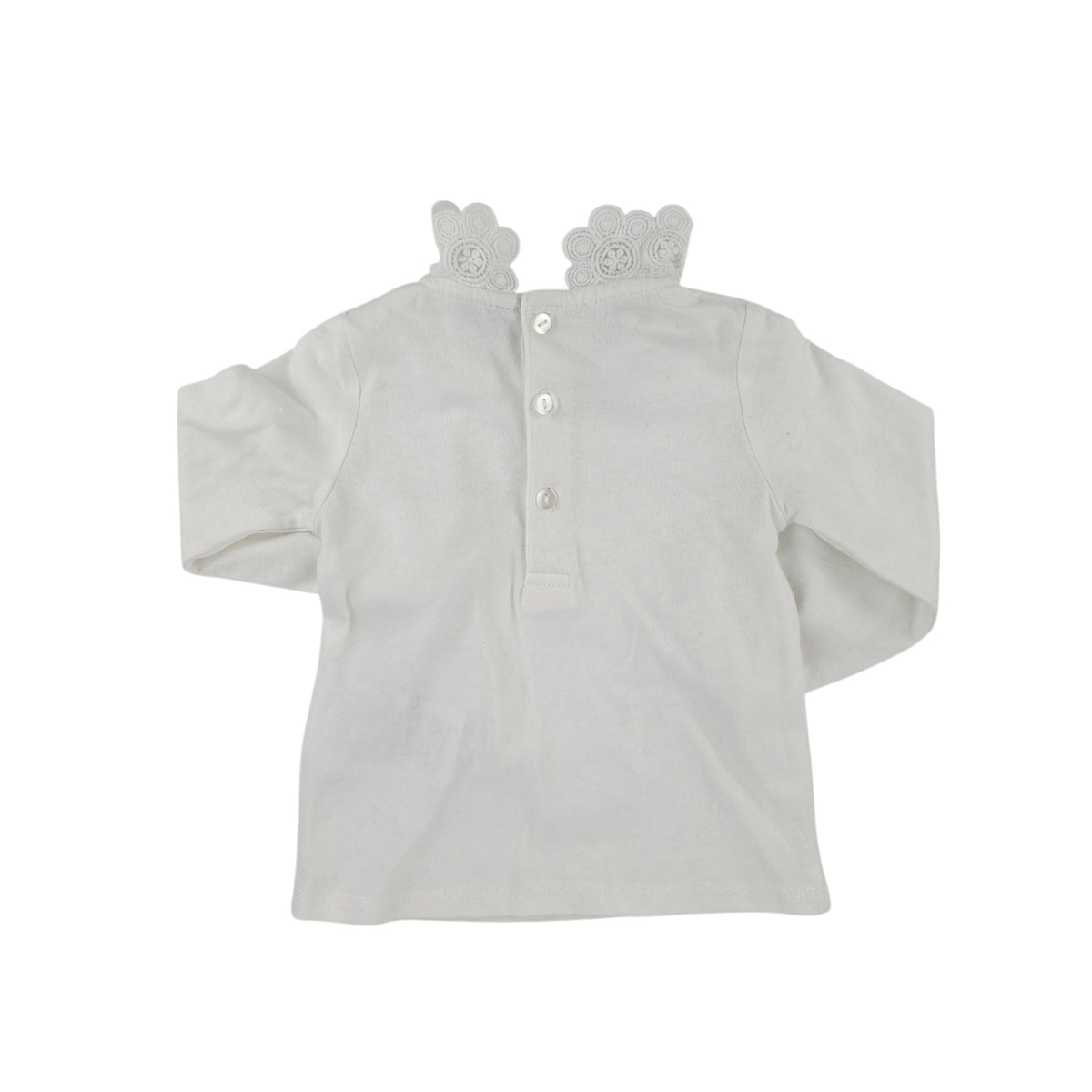 T-shirt manches longues
