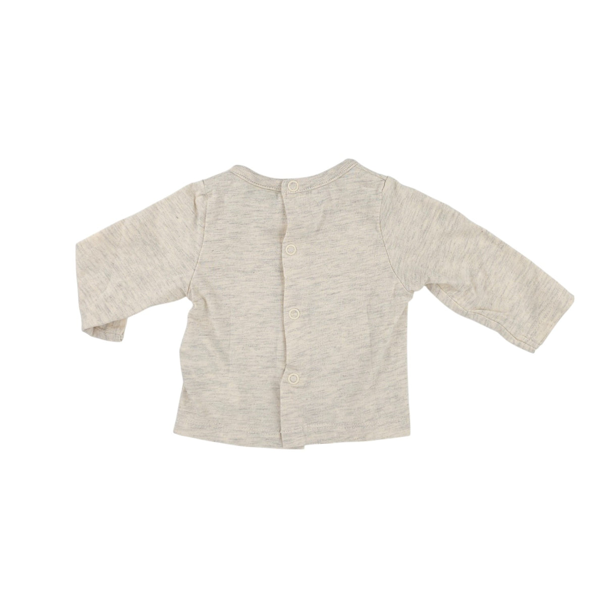 T-shirt manches longues