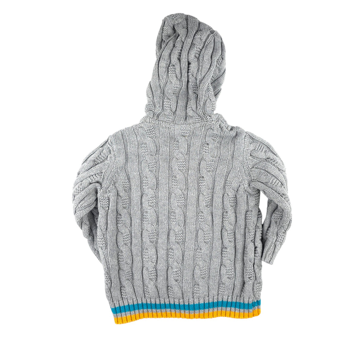 Gilet ZIP