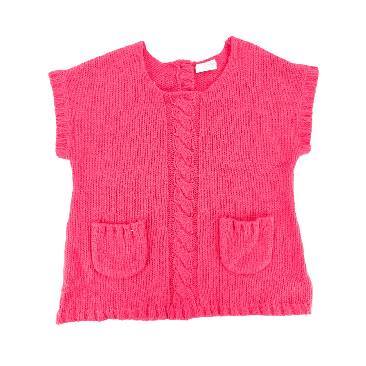 Gilet sans manche