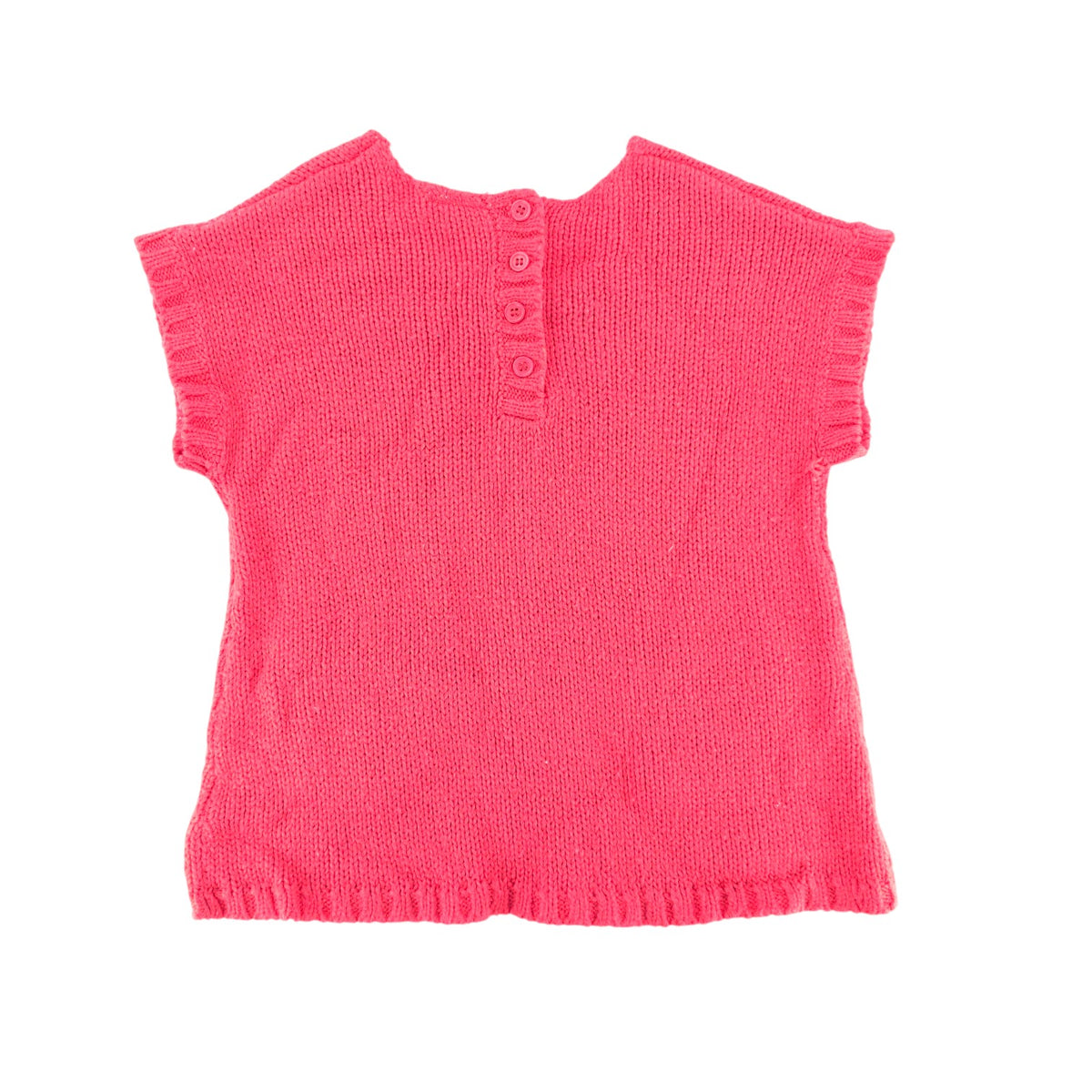 Gilet sans manche