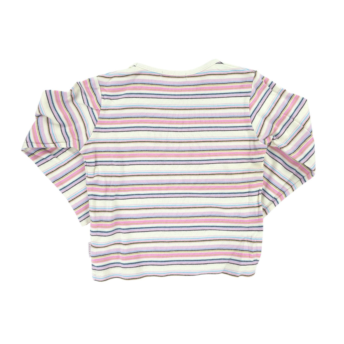 T-shirt manches longues