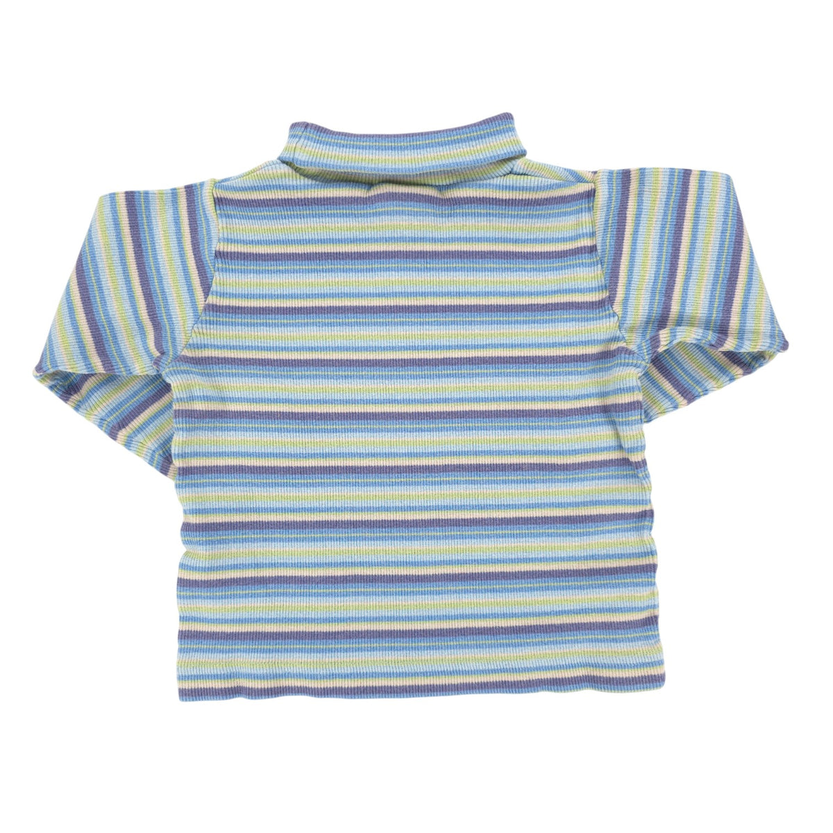 Pullover col roulé