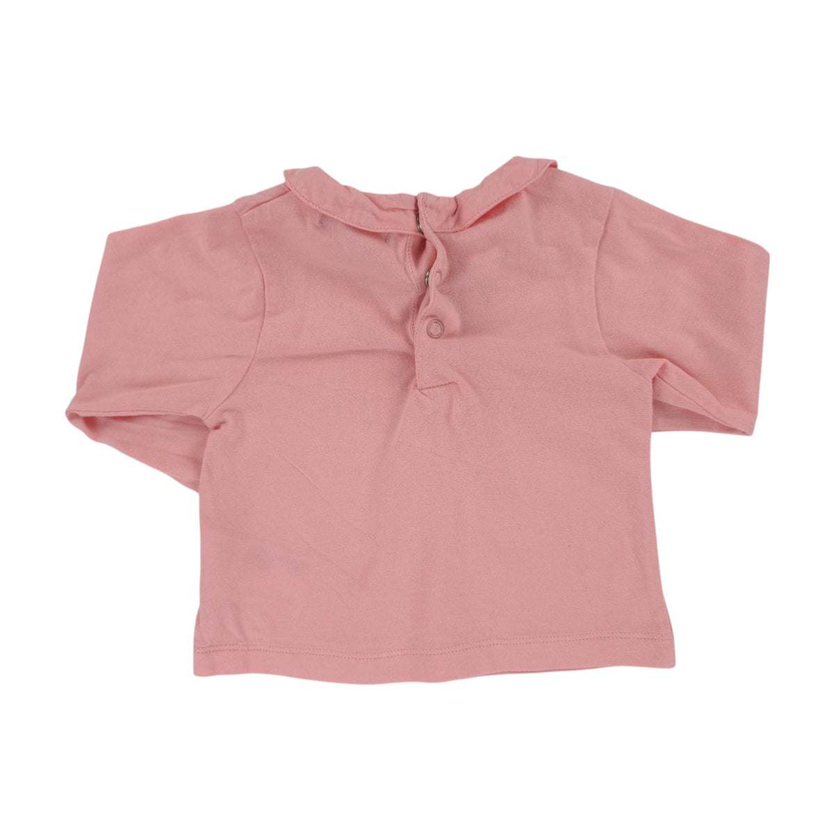 T-shirt manches longues