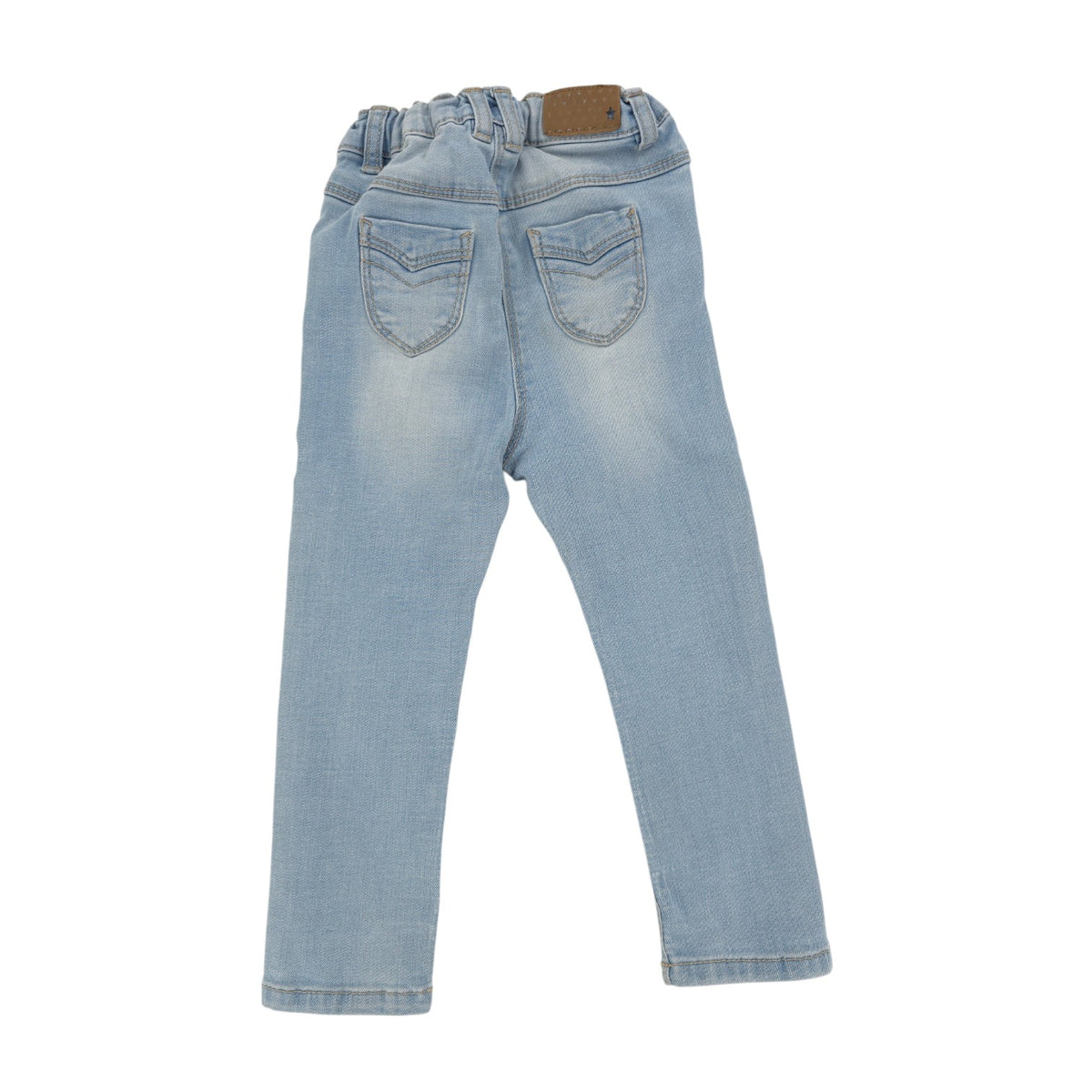 Pantalon jean