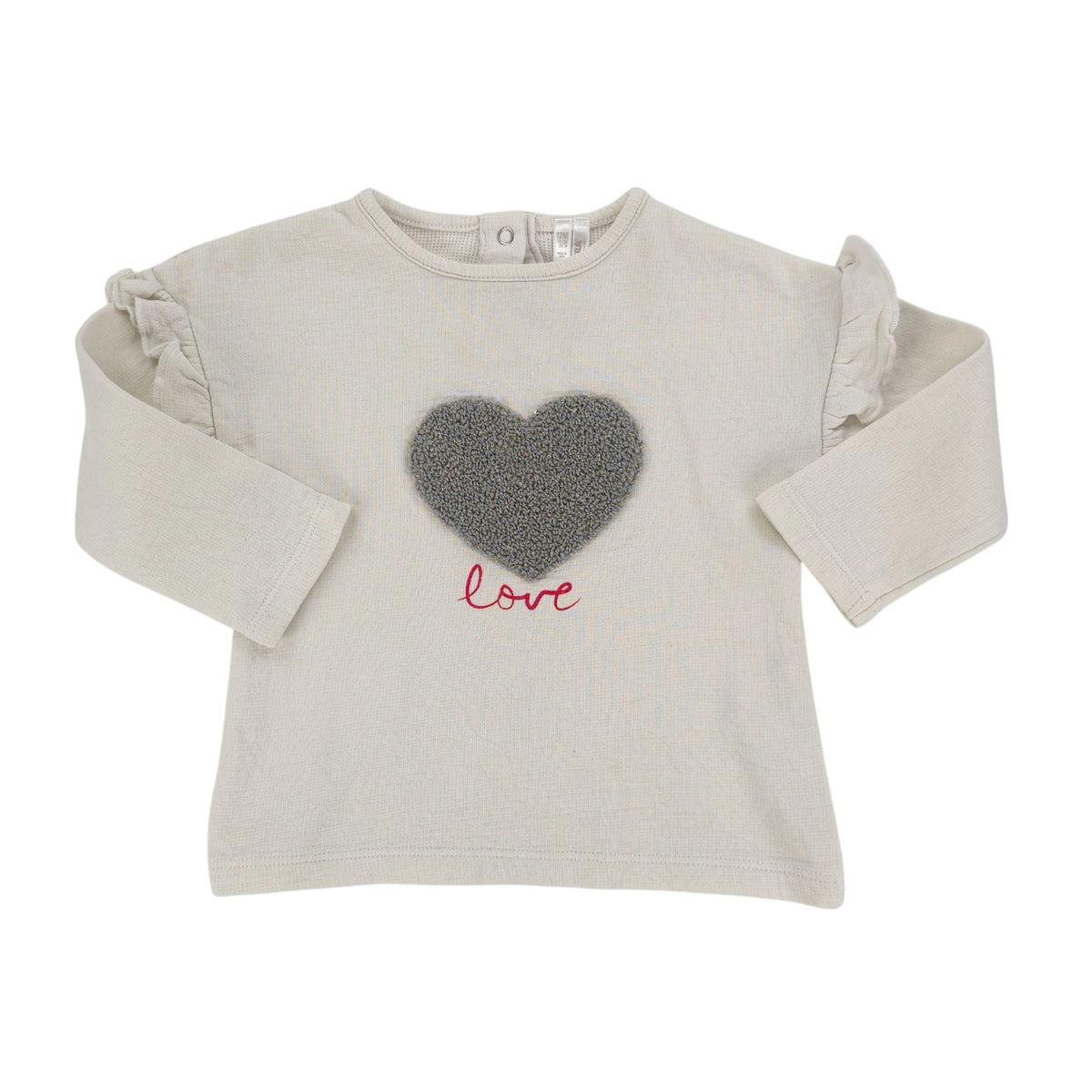 T-shirt manches longues