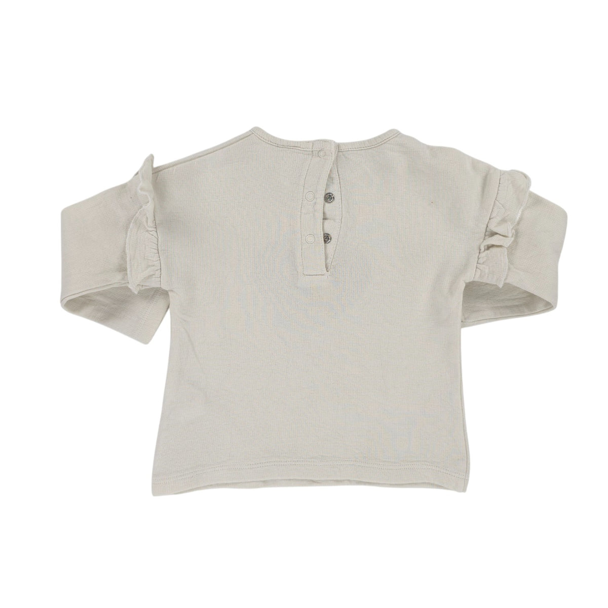 T-shirt manches longues