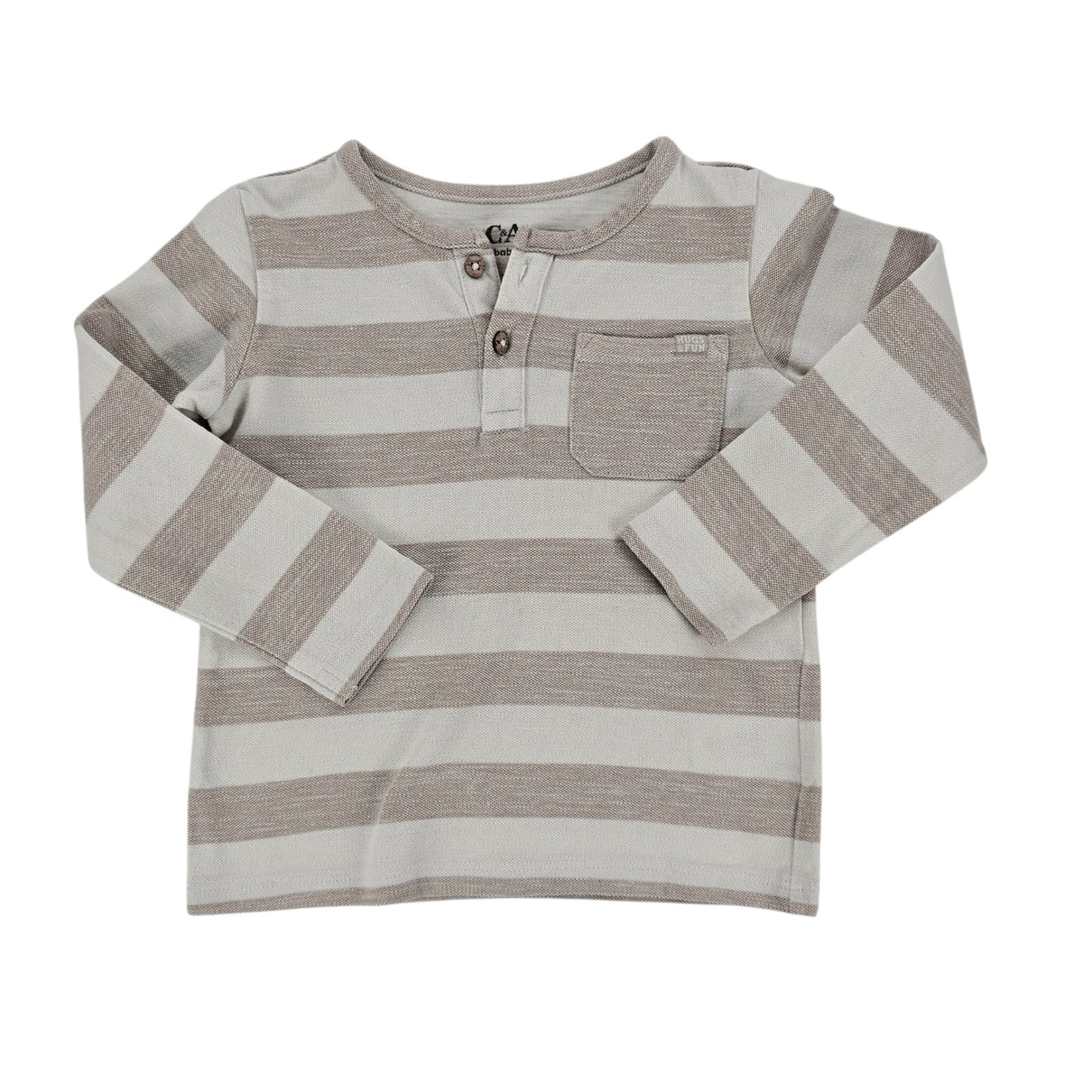 T-shirt manches longues