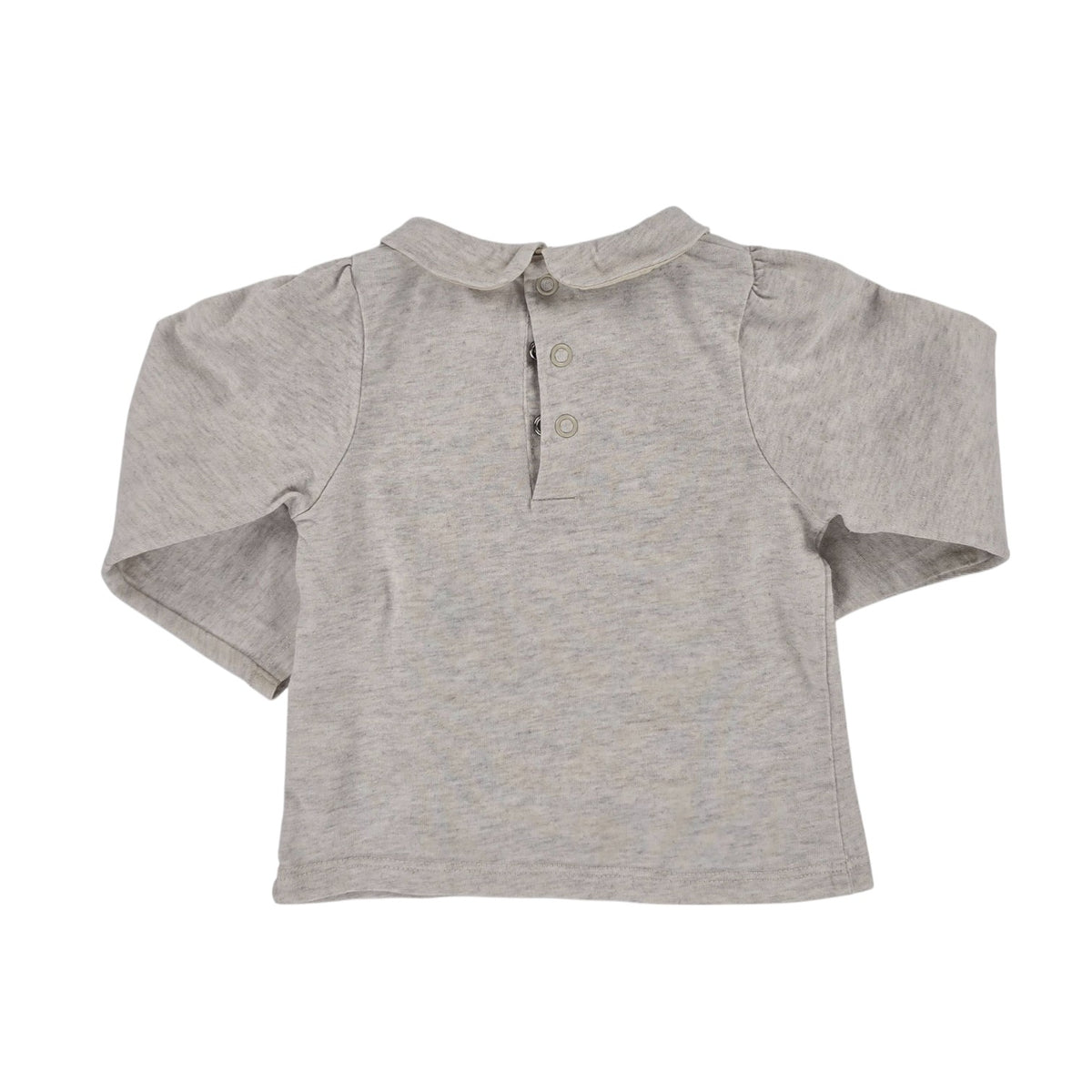 T-shirt manches longues