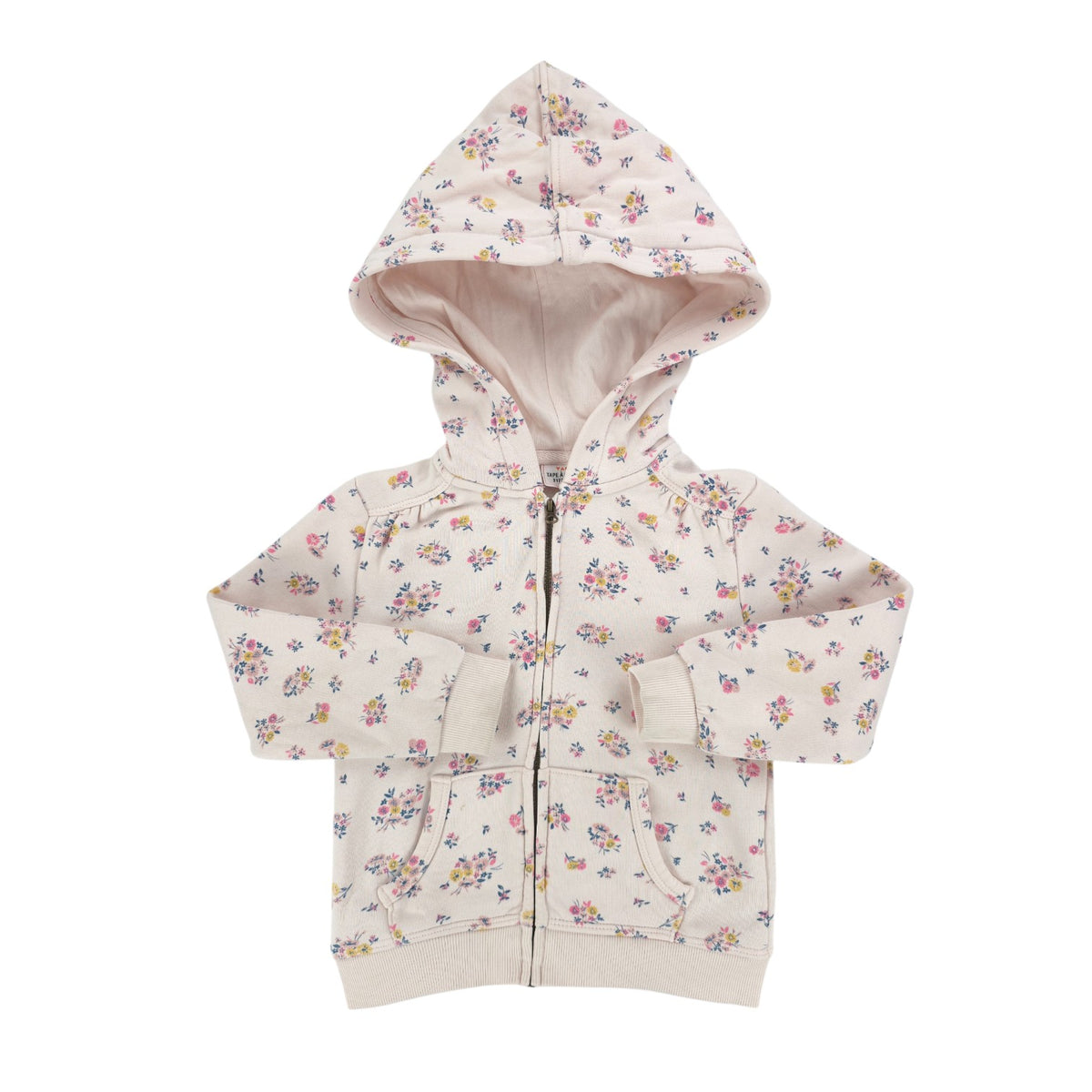 Gilet ZIP