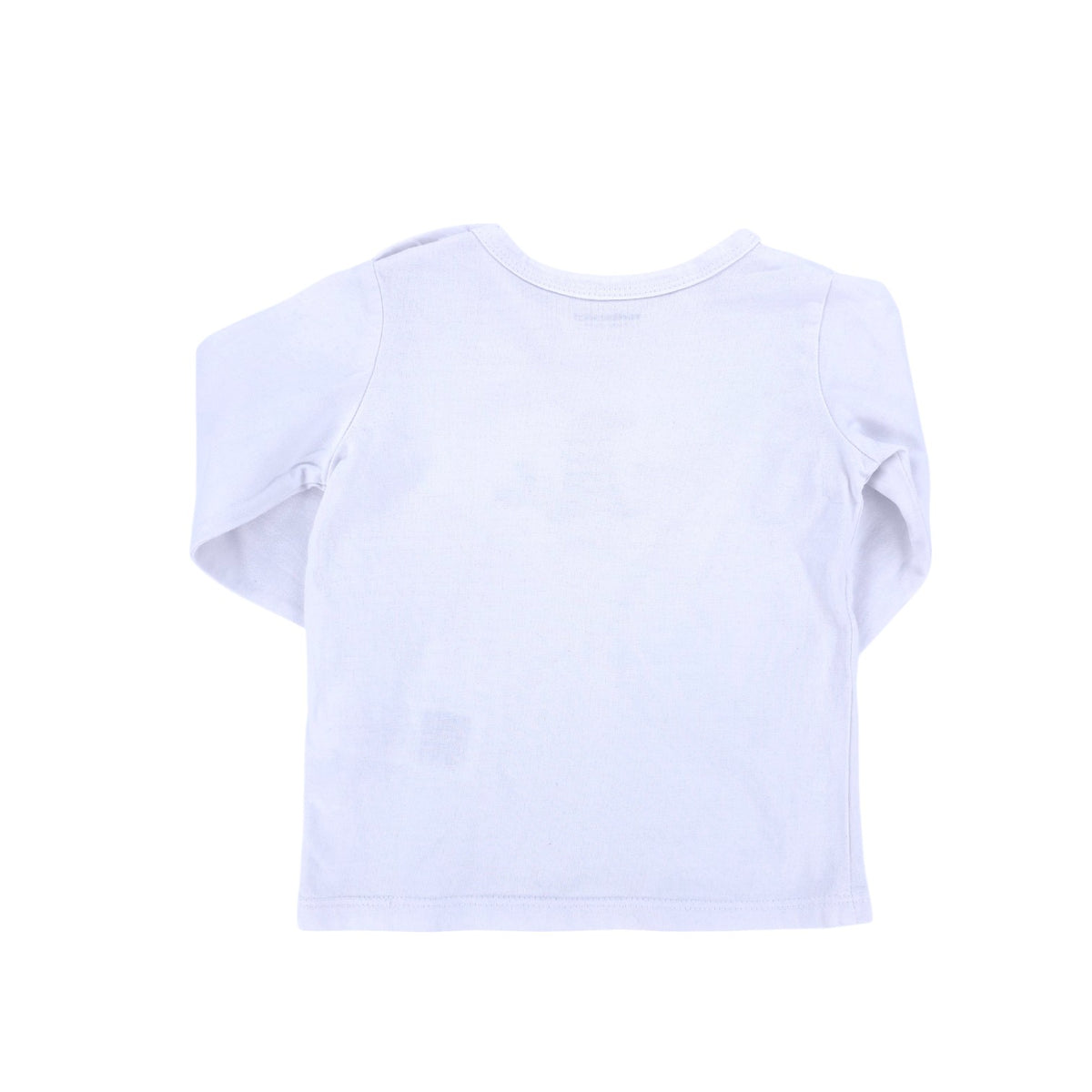 T-shirt manches longues