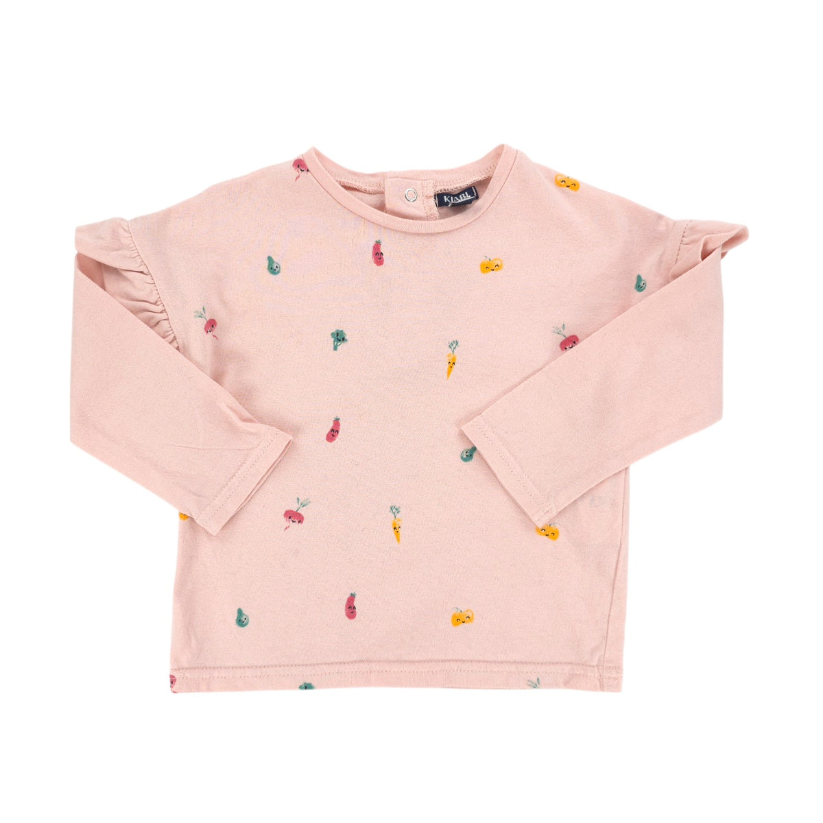 T-shirt manches longues