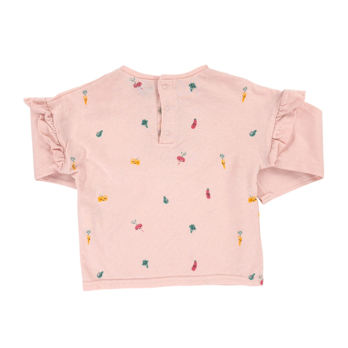 T-shirt manches longues