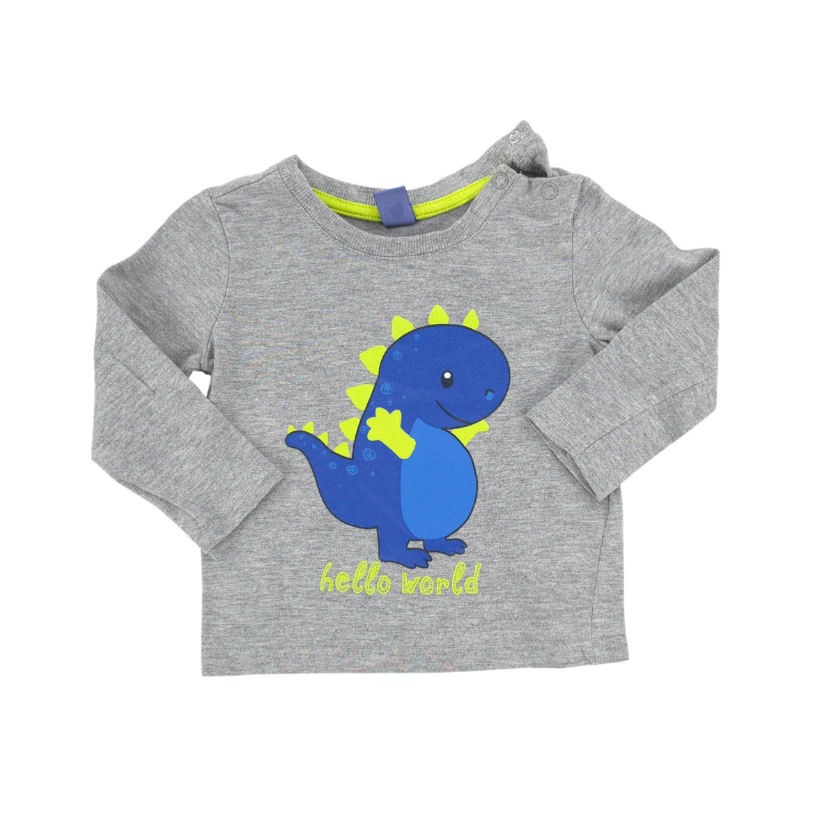 T-shirt manches longues