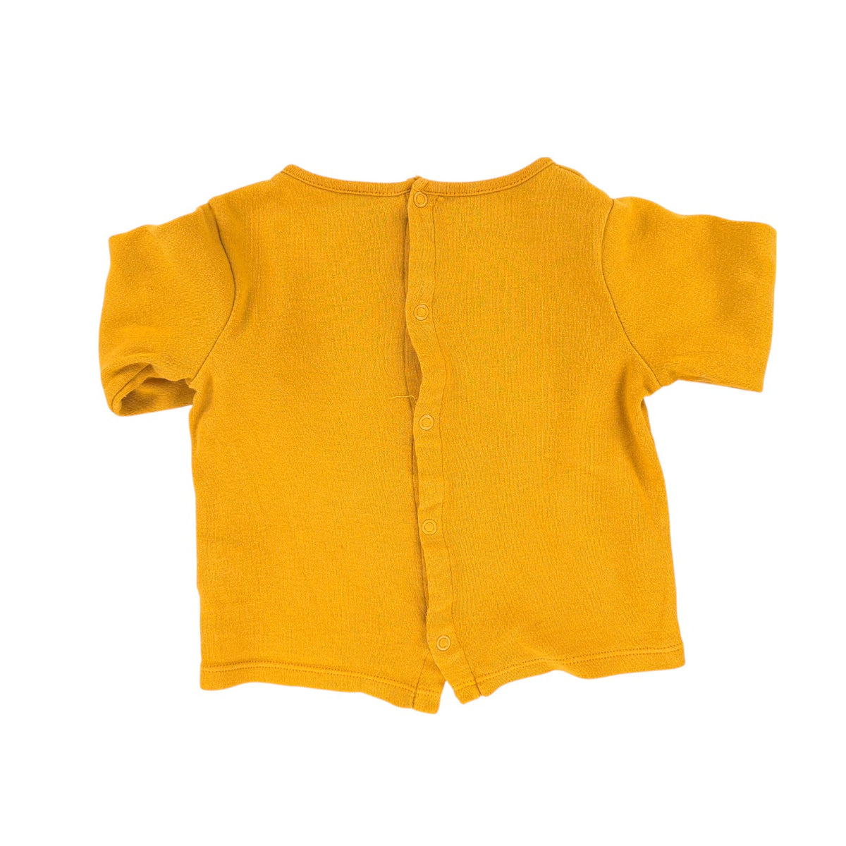 T-shirt manches longues