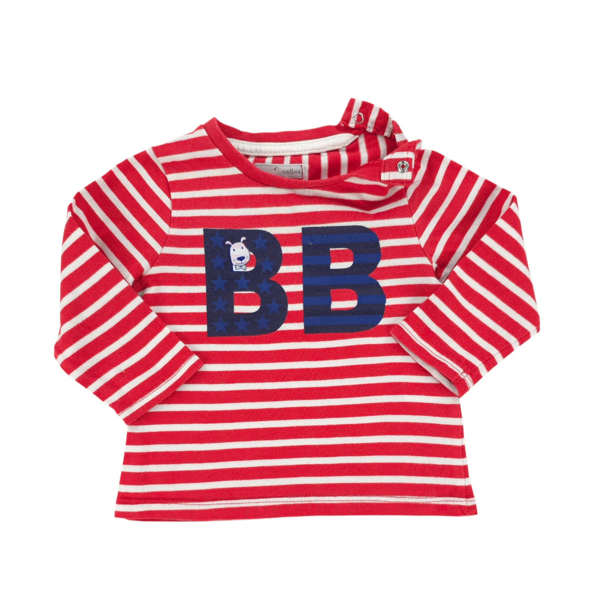 T-shirt manches longues