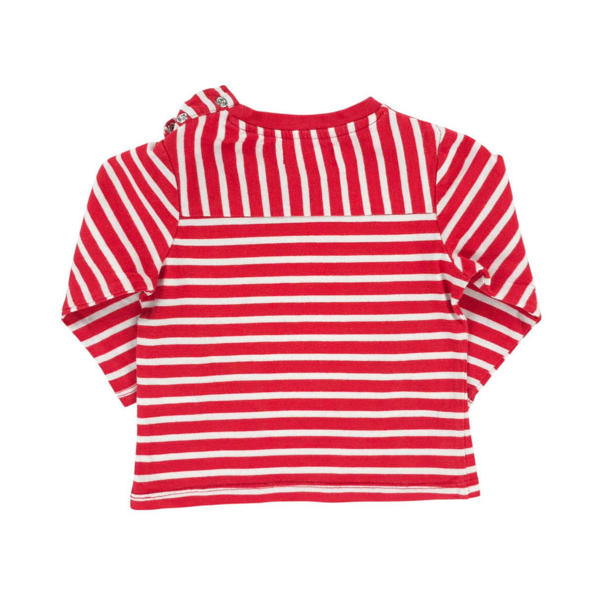 T-shirt manches longues