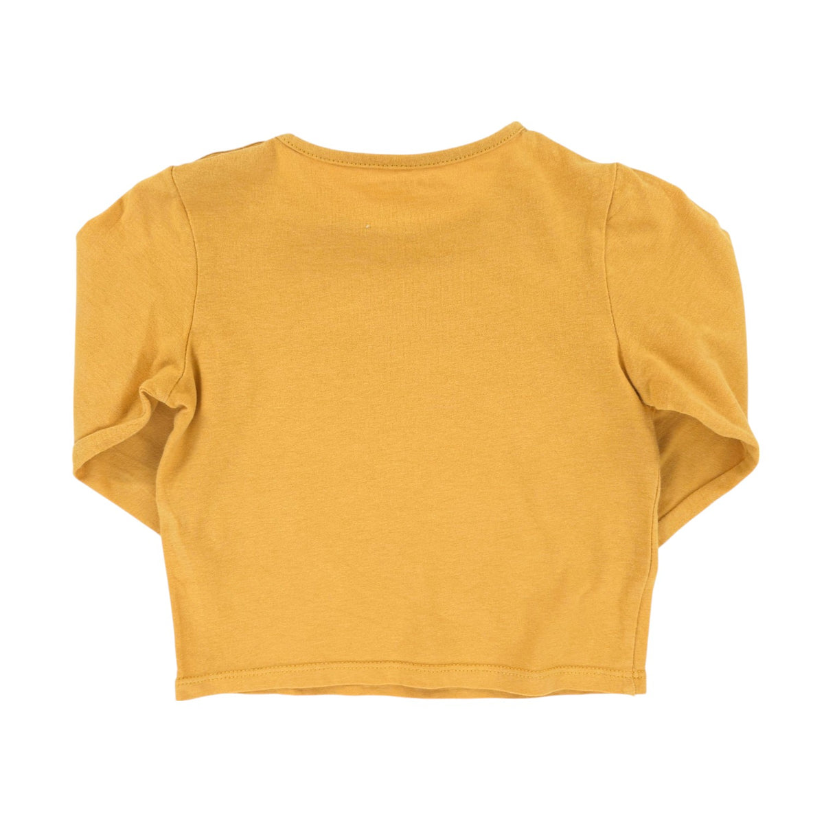 T-shirt manches longues