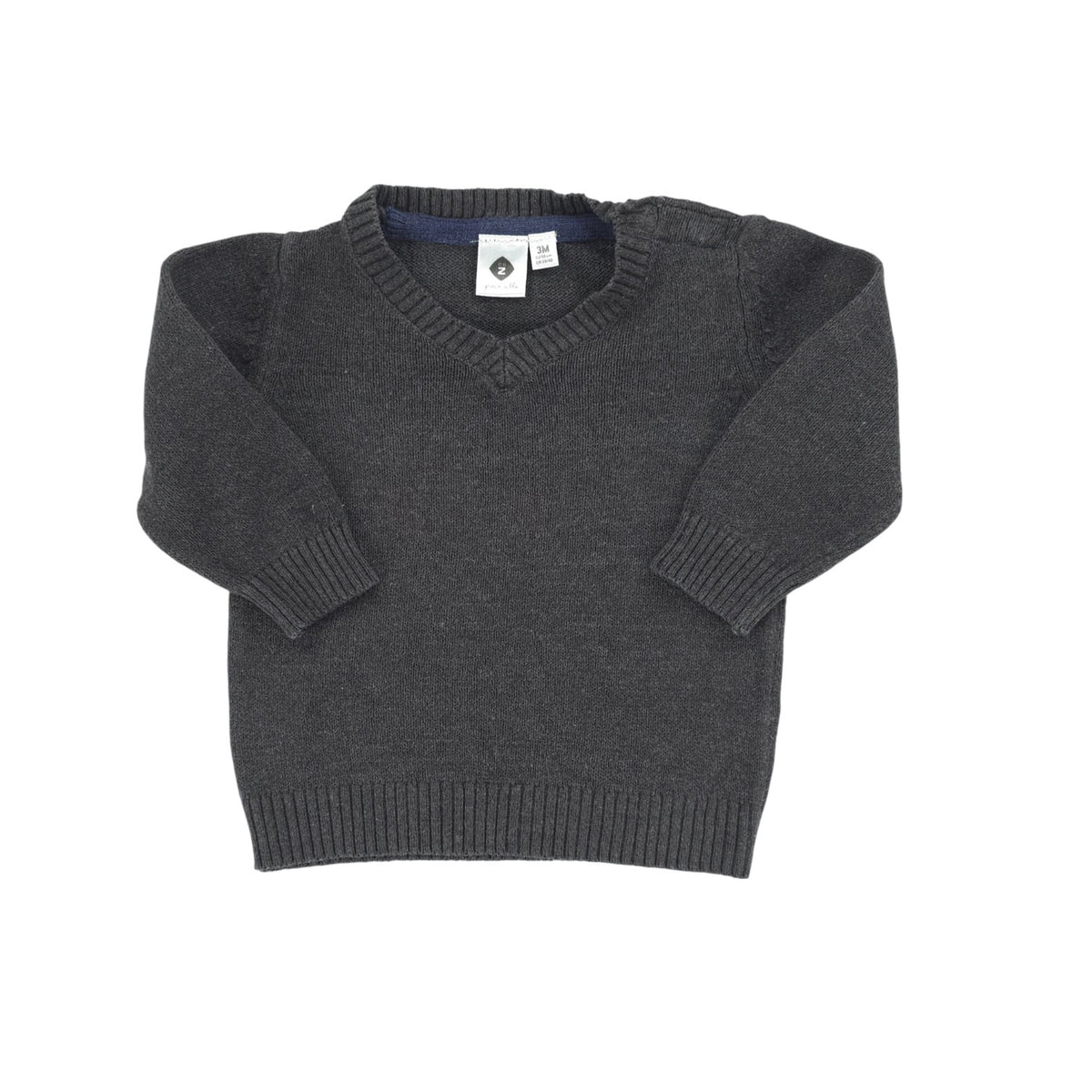 Pullover