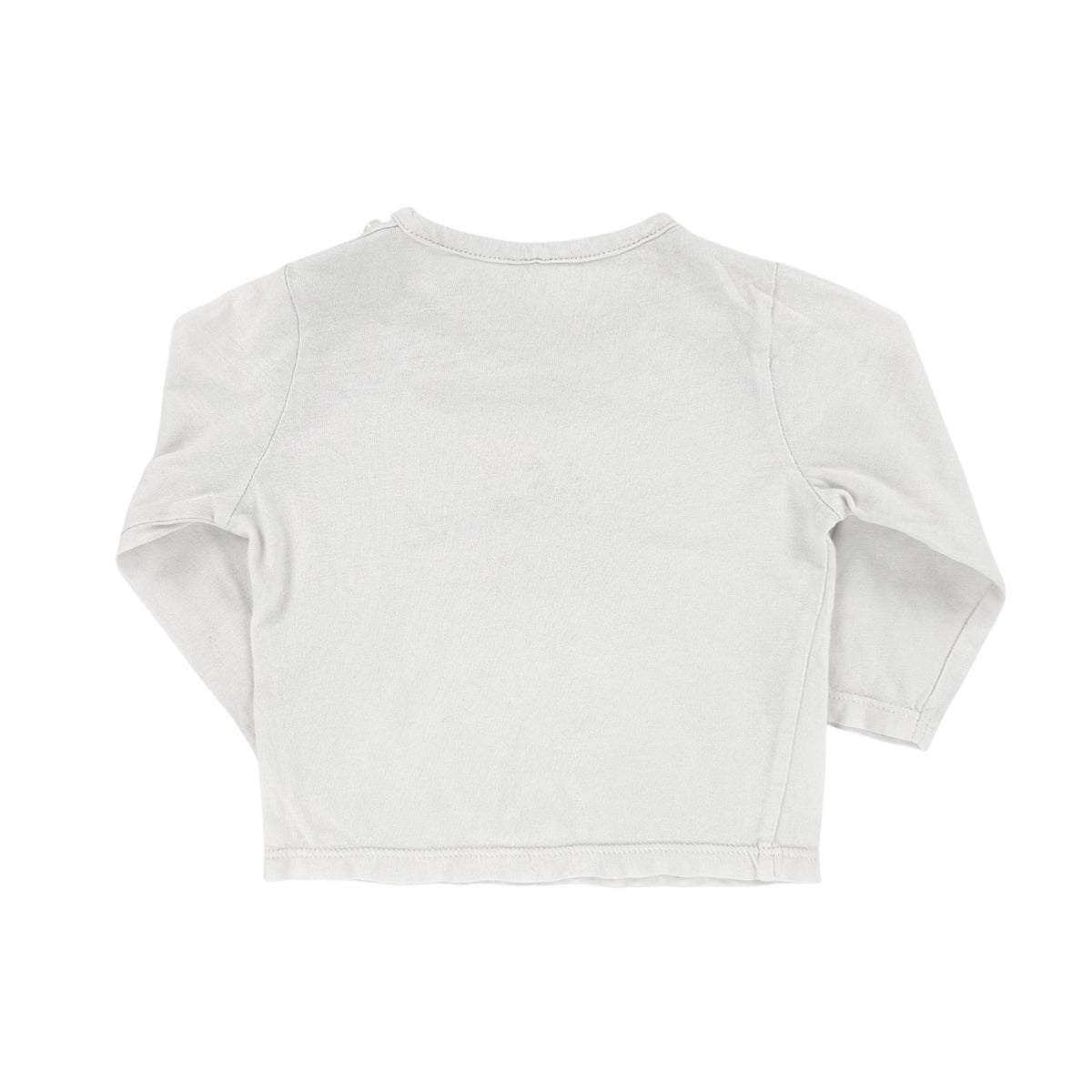 T-shirt manches longues