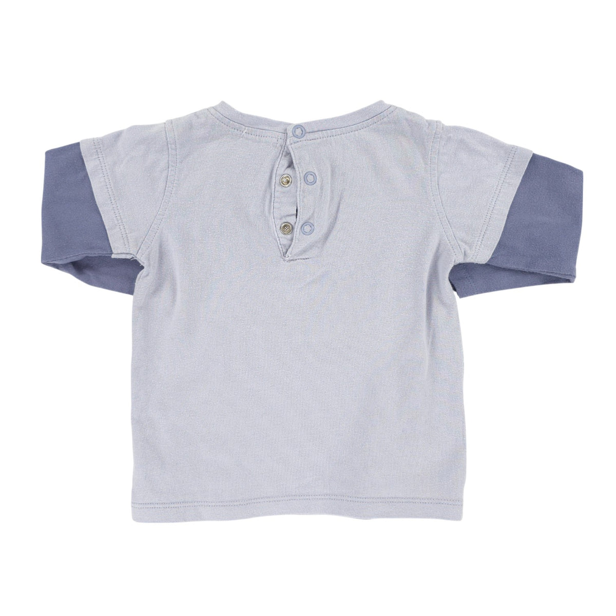 T-shirt manches longues