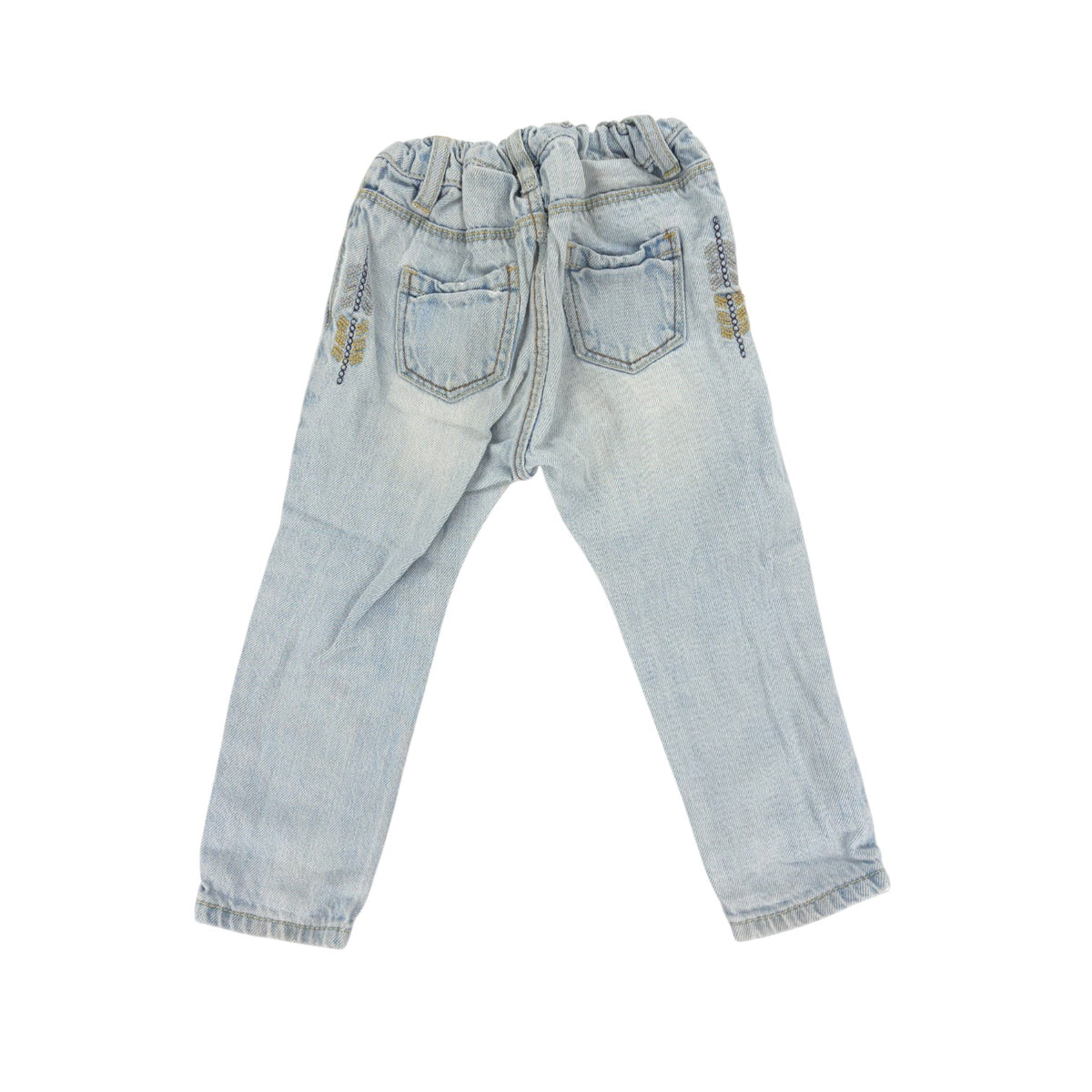 Pantalon jean