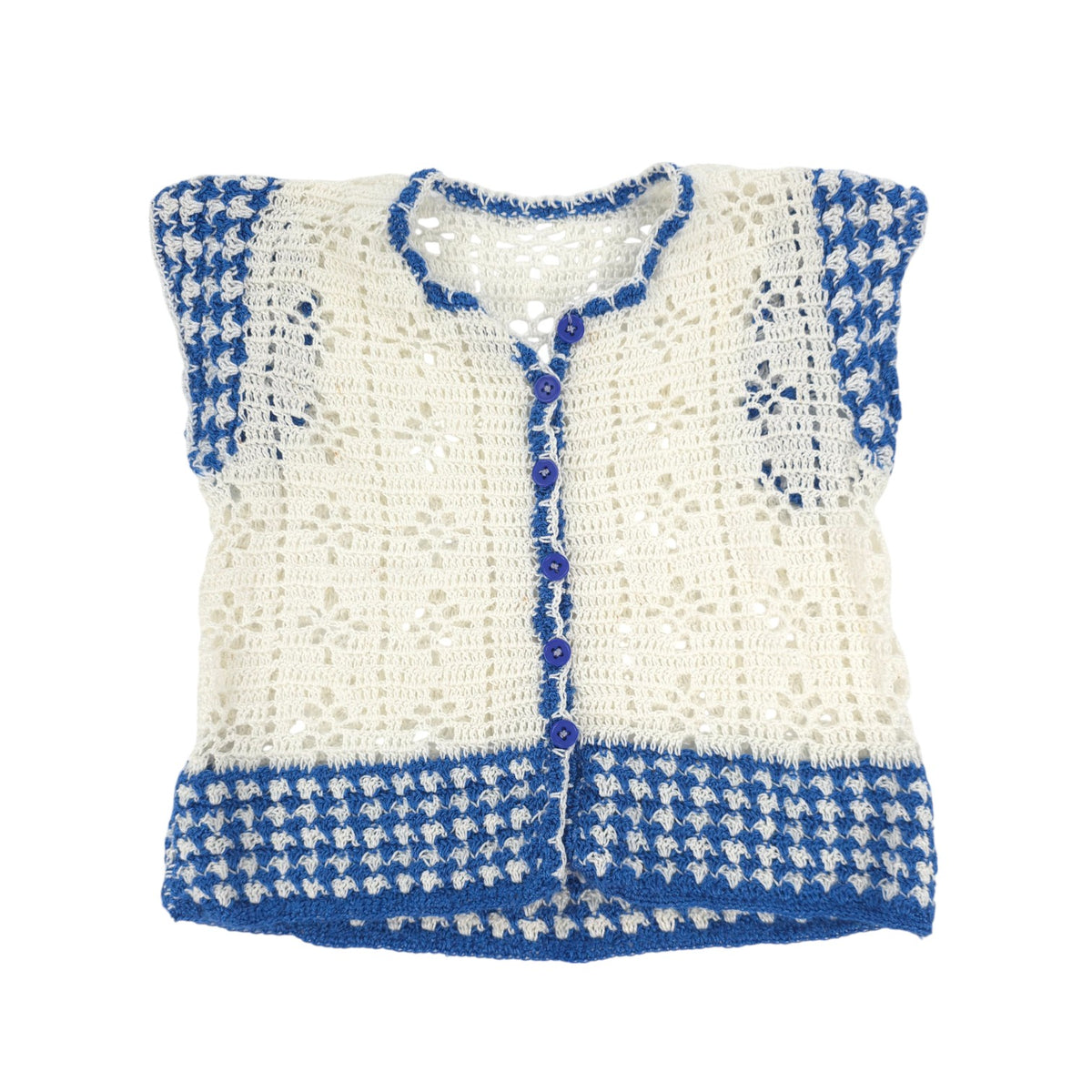 Gilet sans manche