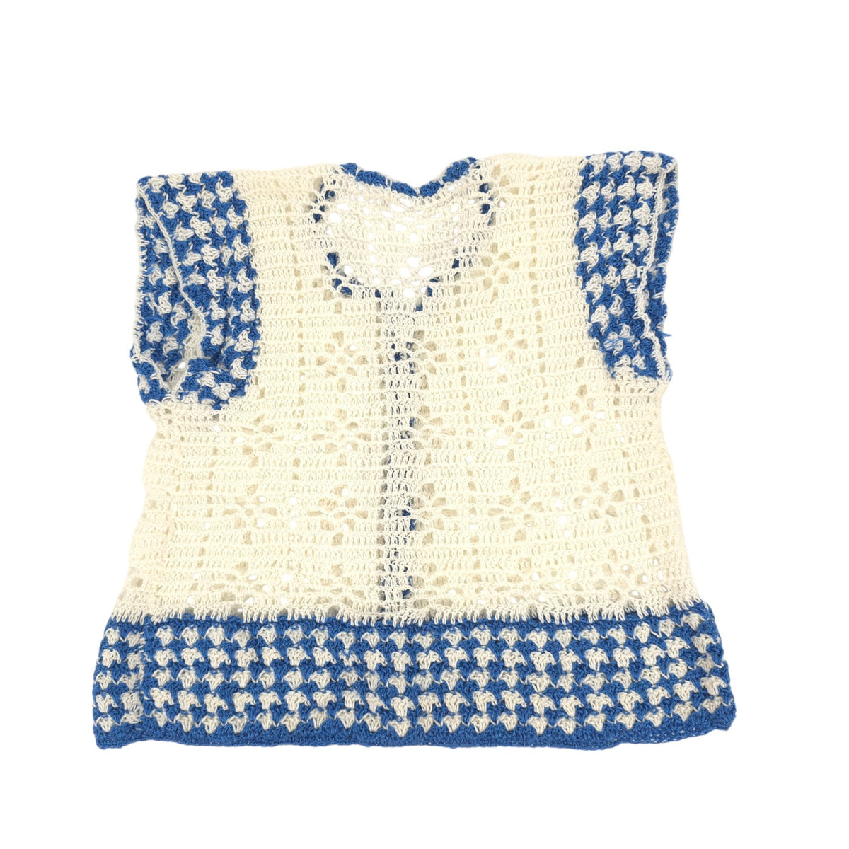 Gilet sans manche