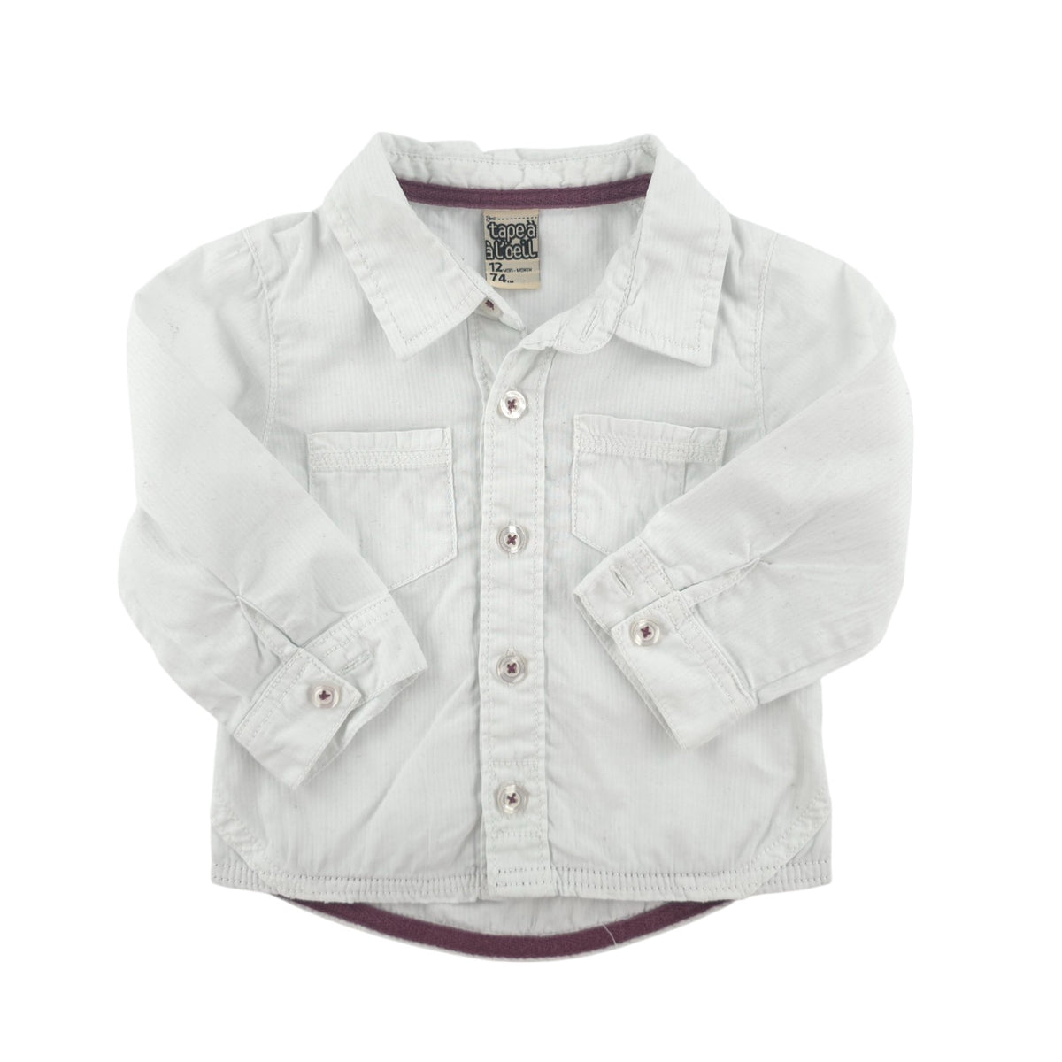 Chemise