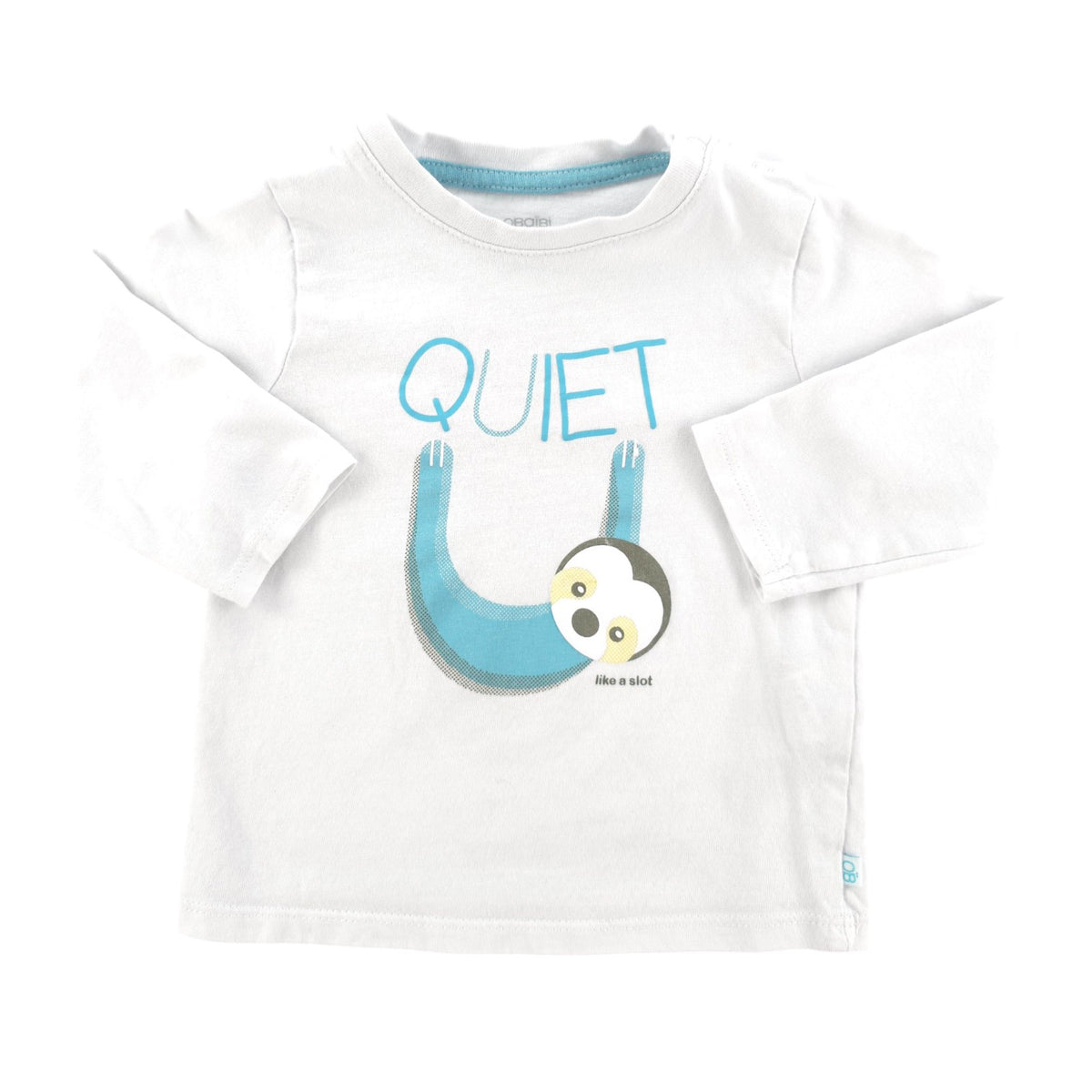 T-shirt manches longues