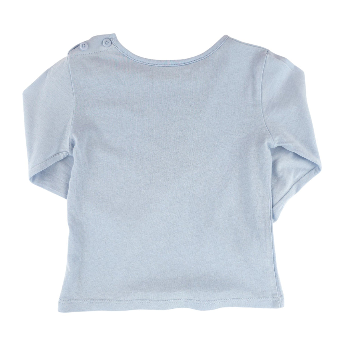 T-shirt manches longues
